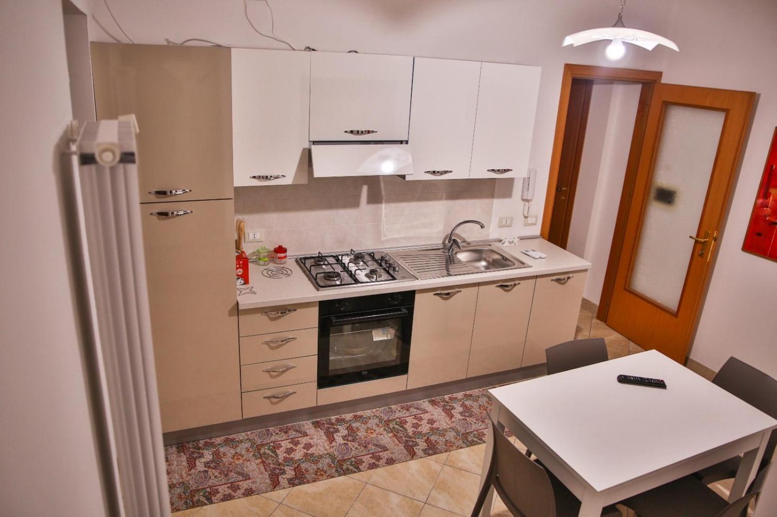 Holiday Home Castle Salemi - Casa Vacanze Экстерьер фото
